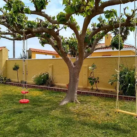 Villa Jade