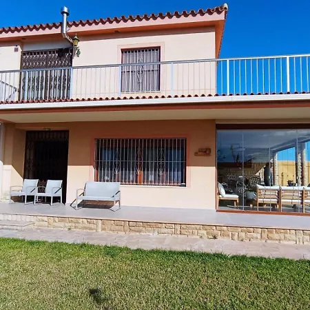 Villa Jade Vinarós