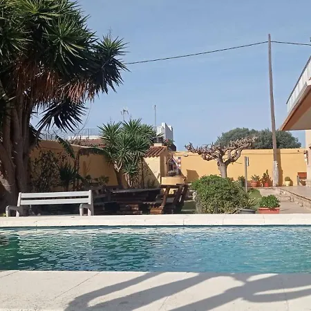 Jade Villa Vinarós