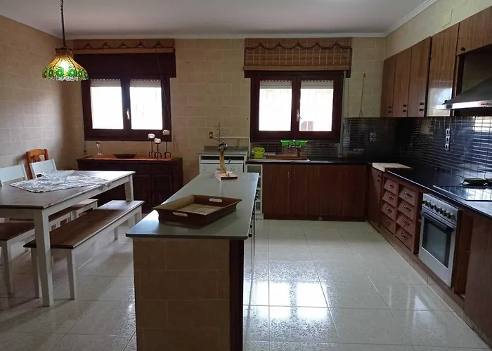 Villa Jade Vinarós