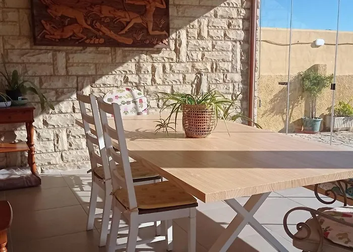 Villa Jade *