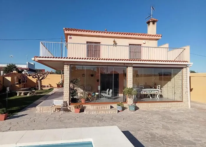 Jade Villa Vinarós
