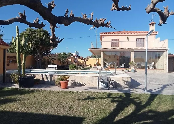 Villa Jade *