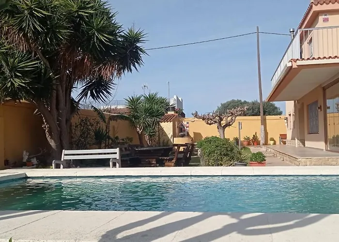 Jade Villa Vinarós