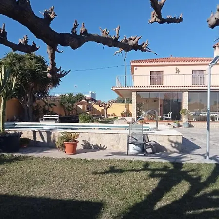Villa Jade *