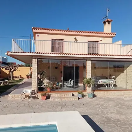 Jade Villa Vinarós