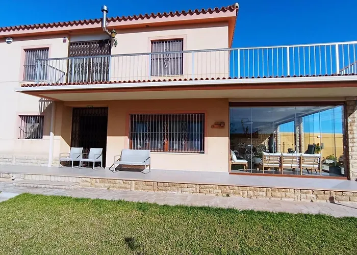 Villa Jade Vinarós